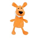 Grinners Plush Squeaky Toys